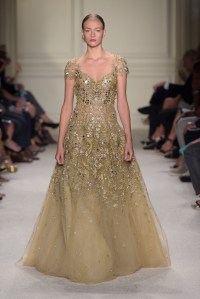 Marchesa Ready to Wear Spring 2016