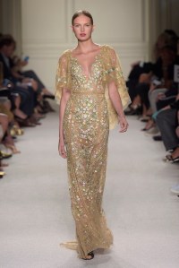 Marchesa Ready to Wear Spring 2016
