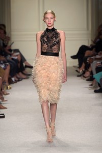 Marchesa Ready to Wear Spring 2016