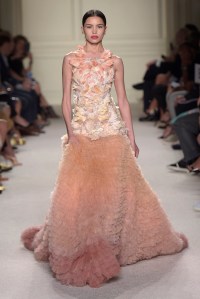 Marchesa Ready to Wear Spring 2016