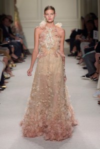 Marchesa Ready to Wear Spring 2016