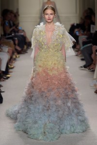 Marchesa Ready to Wear Spring 2016