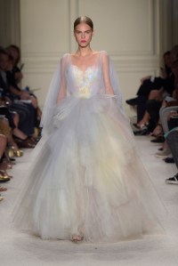 Marchesa Ready to Wear Spring 2016