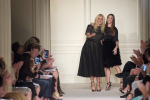 Marchesa Ready to Wear Spring 2016