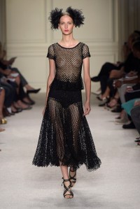 Marchesa Ready to Wear Spring 2016