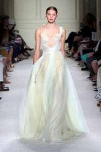 Marchesa Ready to Wear Spring 2016