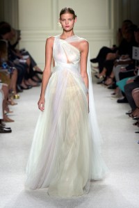 Marchesa Ready to Wear Spring 2016