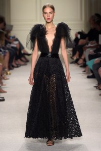 Marchesa Ready to Wear Spring 2016