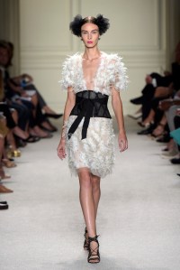 Marchesa Ready to Wear Spring 2016