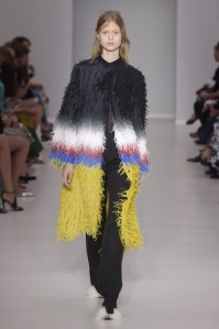Marco De Vincenzo RTW Spring 2016