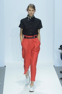 Margaret Howell Spring 2016