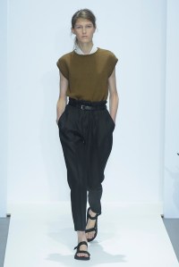 Margaret Howell Spring 2016
