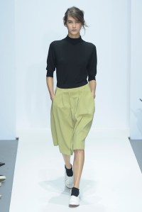 Margaret Howell Spring 2016