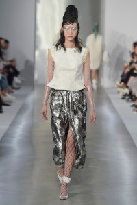 Maison Margiela RTW Spring 2016