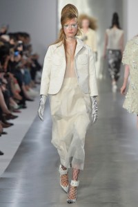 Maison Margiela RTW Spring 2016