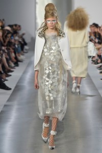 Maison Margiela RTW Spring 2016
