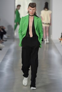 Maison Margiela RTW Spring 2016