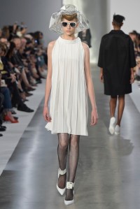 Maison Margiela RTW Spring 2016