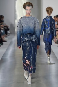 Maison Margiela RTW Spring 2016