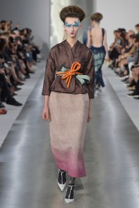 Maison Margiela RTW Spring 2016
