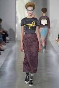 Maison Margiela RTW Spring 2016