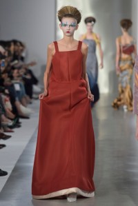 Maison Margiela RTW Spring 2016