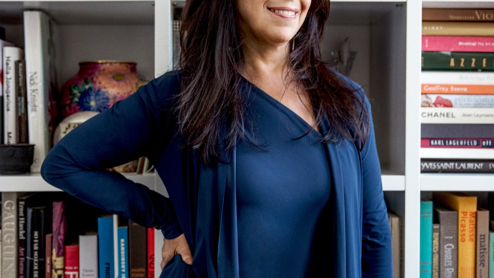 Maria Pinto