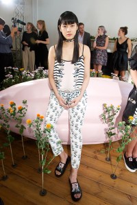 Markus Lupfer Spring 2016