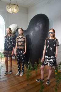 Markus Lupfer Spring 2016