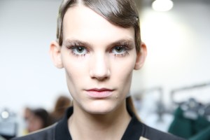 Marni Backstage RTW Spring 2016