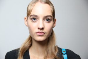Marni Backstage RTW Spring 2016