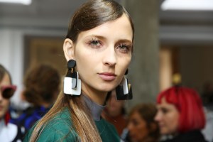 Marni Backstage RTW Spring 2016