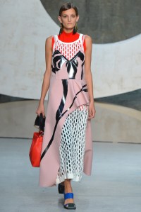 Marni RTW Spring 2016