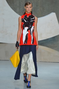 Marni RTW Spring 2016