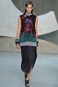 Marni RTW Spring 2016