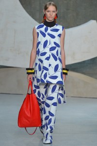 Marni RTW Spring 2016