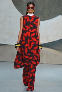 Marni RTW Spring 2016