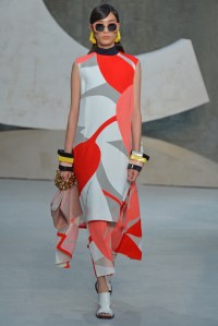Marni RTW Spring 2016