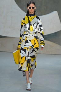 Marni RTW Spring 2016