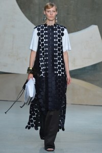 Marni RTW Spring 2016