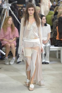 Marques Almeida RTW Spring 2016