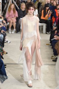 Marques Almeida RTW Spring 2016