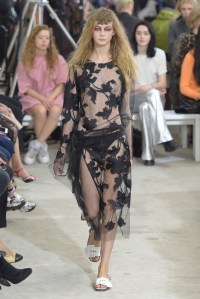 Marques Almeida RTW Spring 2016