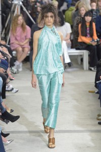 Marques Almeida RTW Spring 2016