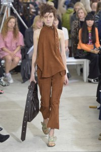 Marques Almeida RTW Spring 2016