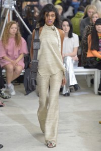 Marques Almeida RTW Spring 2016