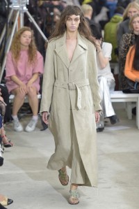 Marques Almeida RTW Spring 2016