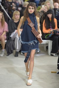 Marques Almeida RTW Spring 2016