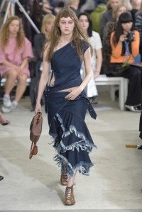 Marques Almeida RTW Spring 2016