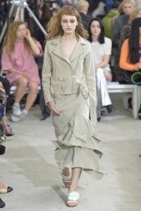 Marques Almeida RTW Spring 2016